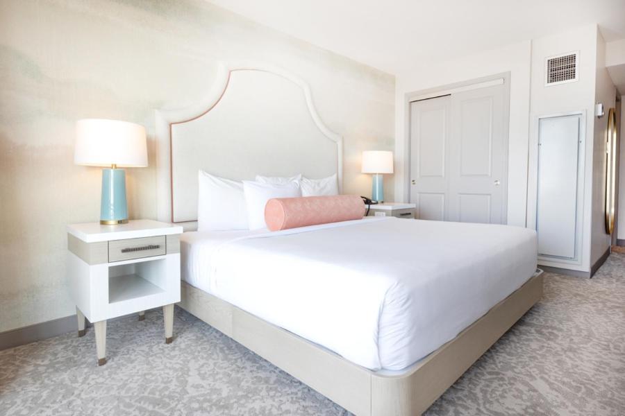 Ocean Club Hotel Cape May Bagian luar foto