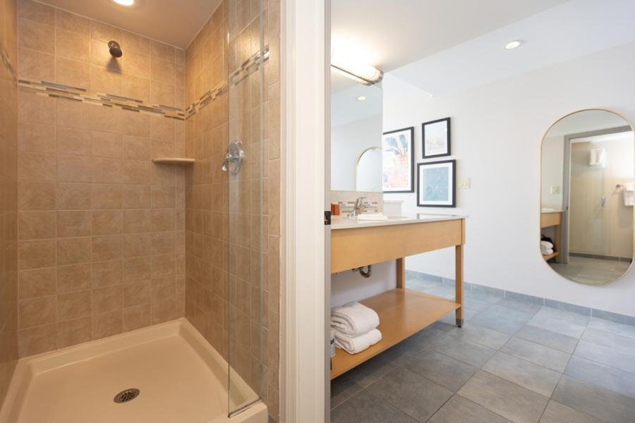 Ocean Club Hotel Cape May Bagian luar foto